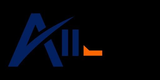 AllLED brand mark